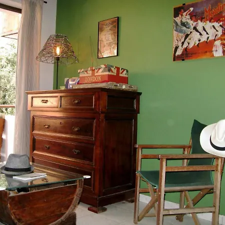 Apartment كالاماتا
