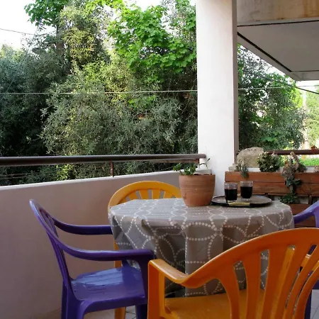 Apartment Apartment Kalamata