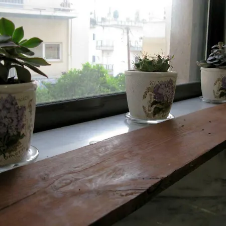 Apartment *