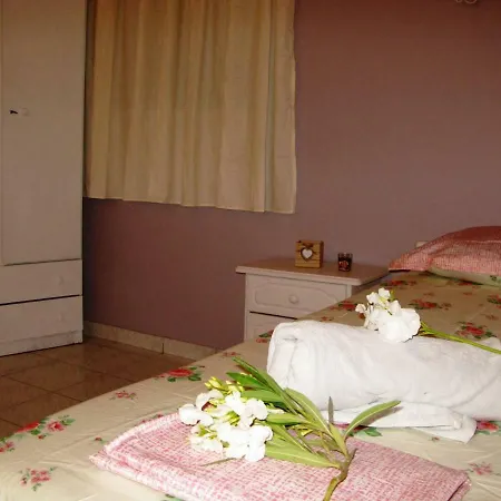 Apartment شقة