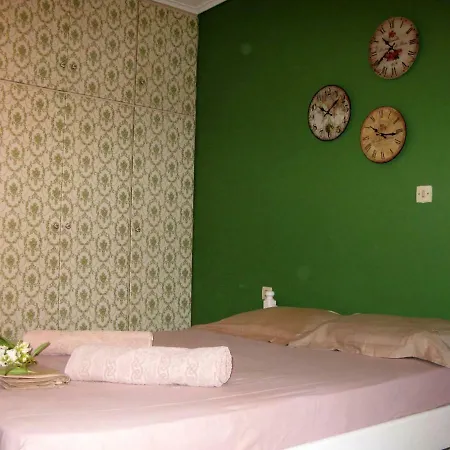 شقة Apartment كالاماتا