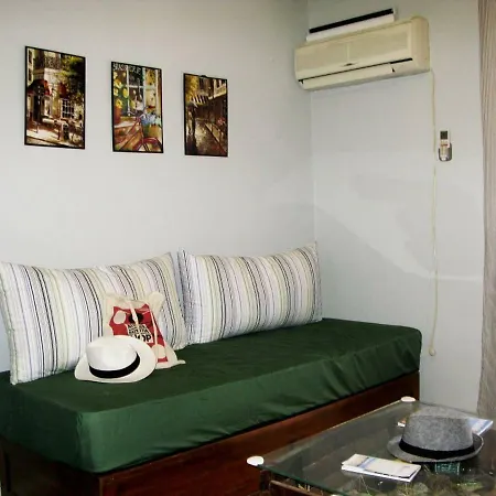 Apartment *